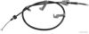 MAGNETI MARELLI 600000117950 Cable, parking brake
